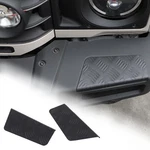 Tumukiw Heavy-duty Front Bumper Protection Pedal Cover Compatible Model. Fixed Price $105.99.