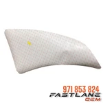 2017-2023 Porsche Panamera Rear Right Stone Guard New Oem 971853824. Fixed Price $53.54.