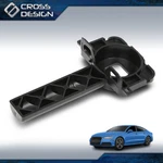 Radiator Core Support Mount Bracket Holder Lower Fit For 2012-18 Audi A6 A7. Fixed Price $17.65.