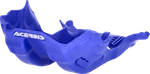 Acerbis Skid Plate 2982500003. Fixed Price $94.95.