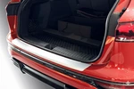 Rgm Rearguard Fits Audi Q6 E-tron 2025-2025 Silver. Fixed Price $209.95.