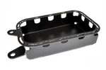 Manufacturing EVO-1091B Pentastar Oil Pan Skid Black For 12-18 Wrangler Jk. Fixed Price $190.09.