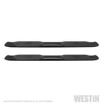 Westin 21-53715 Pair Of Black Pro Traxx Nerf Bars For 11-19 Silverado 2500 Hd. Fixed Price $587.99.