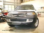 Lebra Front End For 04-06 Acura Mdx Car Mask Covercraft 551087-01. Fixed Price $145.99.
