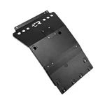 Cali Raised CR3672 Front Skid Plate For 2005-2023 Toyota Tacoma. Fixed Price $499.99.