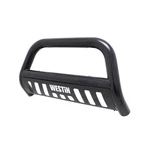 Westin For 2016-2018 Toyota Tacoma E-series Bull Bar Black Steel Front Grille. Fixed Price $252.99.