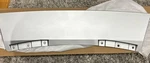 Genuine Bmw Skid Strip 51-11-5-A20-5F9. Fixed Price $125.00.