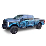 Westin 55-32375. Fixed Price $919.99.