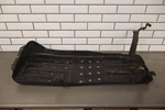 2001-2002 Toyota 4RUNNER 18.5 Gallon Gasoline Fuel Tank Skid Plate. Fixed Price $229.50.