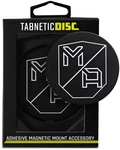 Mob Armor Tabnetic Accessory Surface Mounting Disc, Compatible With Alll. Fixed Price $26.99.