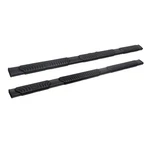 Westin 28-534685 R5 M-series W2W Nerf Step Bars 5" Black. Fixed Price $818.99.