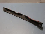 Ferrari 488 F8 Right Front Inner Dam Genuine 086481400 Ref Q10-2502-14. Fixed Price $53.16.