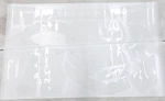 New Oem Front Bumper Paint Protection Film PT90734223 For Toyota Tundra 23-24. Fixed Price $298.85.