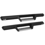 Westin Automotive 56-133152 Stainless Steel Square Black Powder Coated Nerf Bar. Fixed Price $739.99.
