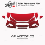Audi A4 2020-2025 3M Series Precut Paint Protection Film Clear Bra Ppf Kit. Fixed Price $348.98.