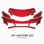 Chevrolet Traverse 2013-2017 3M Series Precut Paint Protection Clear Bra Ppf. Fixed Price $303.61.