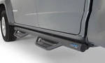 Lund International 34641173 Terrain Hx Step Nerf Bar Round 3" Hoop Style. Fixed Price $782.54.