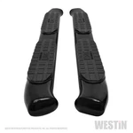 Westin 21 54145 Black Pro Traxx Oval Nerf Step Bars Ranger Supercab. Fixed Price $588.99.