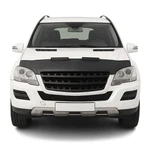 Bonnet Mask Hood Bra For Mercedes Class W164 2005-2011 Half. Fixed Price $69.99.