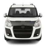Bonnet Mask Hood Bra For Ram Promaster City 2015-2018 Black. Fixed Price $69.99.
