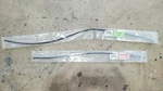 2014-2019 Toyota Corolla Door Edge Guard Kit Driver Front And Rear #PT9360214002. Fixed Price $49.99.