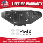 Carbole Black Manganese Steel Engine Splash Shield 2019-2023 Ford Ranger 4X4. Fixed Price $109.99.