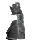 2021-2023 Jaguar F-pace X761 Oem Lh Front Left Driver Side Inner Fender Liner. Fixed Price $260.19.