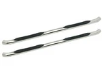 Westin 23-4150 For 19-C Ranger Supercrew E-series Nerf Bars Stainless Steel. Fixed Price $251.74.