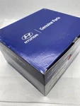 Hyundai Genuine Parts G3F46 AK000 Front Mud Guard Kit. Fixed Price $29.70.