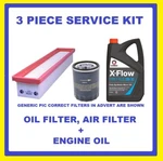 Service Kit For Mitsubishi Challenger 20112012,2013,2014,2015,2016 2.5 Td Diesel. Fixed Price $51.63.