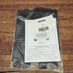 Oem 25832607 Winter Bra For 2011-2014 Gmc With 6.6L Diesel Engine Grill Cover. Fixed Price $69.99.