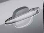 Genuine Nissan Door Cup Paint Protection T99D9-6CA0A. Fixed Price $38.40.