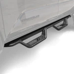 Westin Outlaw Drop Nerf Step Bar. Fixed Price $494.99.