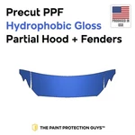 Precut Ppf Paint Protection Film Diy Clear Bra For Volvo S60 R-design 2019-2025. Fixed Price $97.50.