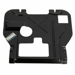 Oem New Genuine 2010 Ford F-150 Svt Raptor Under Cover Skid Plate 9L3Z-5D032-A. Fixed Price $128.51.