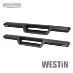 Westin 56-13315 Hdx Drop Step Nerf Bars For 07-18 Jeep Wrangler Jk 2 Door Black. Fixed Price $556.99.