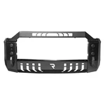 For Toyota Tundra 2022-2026 N-fab Hvm Black Bull Bar. Fixed Price $699.00.