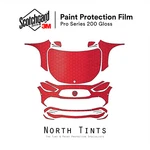 Mercedes Benz Gla AMG45 2021-2023 3M Precut Paint Protection Clear Bra Ppf. Fixed Price $578.98.