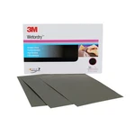 3M 02622 Wetordry 1/2 In 9 1200 Grit 434Q Abrasive Sheet (50/BOX). Fixed Price $52.13.