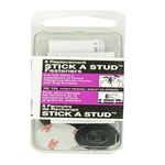 Fia HK104 Replacement Hardware Kit Stick-a-stud Fasteners For Bug Screens. Fixed Price $30.31.