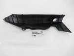Genuine Oem Kia 84169 C5000 Passenger Rh Fender Apron Cover 2015-2020 Sorento. Fixed Price $27.66.