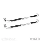 Westin Step Nerf Bar 26-3710. Fixed Price $338.05.