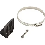 Garmin Transom Trolling Motor Mount Fishfinder Transducer. Fixed Price $42.40.