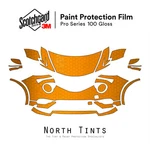 3M Precut Paint Protection Clear Bra Ppf For Nissan Juke Nismo, Rs 2015-2017. Fixed Price $279.63.