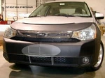 Lebra Front End Mask Fits Ford Focus Sedan 2008-2011 Exc. Ses. Fixed Price $148.99.