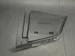 Right Cowl Vent Panel Battery Cover W/ Frame 2019 Infiniti Q50 64894-4GF0A 14-24. Fixed Price $39.50.