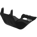 Acerbis Skid Plate - Black 2125660001. Fixed Price $75.54.