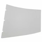 Genuine Ford Stone Guard F81Z-25292A22-BA. Fixed Price $5.05.