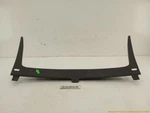 Volkswagen Gti Golf MK6 Rear Trunk Sill Scuff Plate Fits 2010-2014 11 12 13. Fixed Price $104.86.