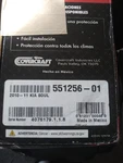 2010-11 Kia Soul Lebra By Covercraft Front Nose Piece. Fixed Price $89.00.